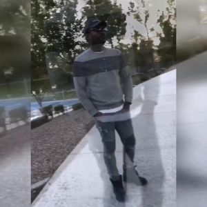 Meet your Posher, Teko